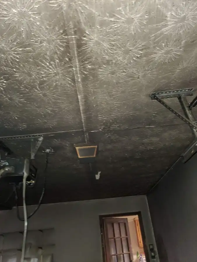 Fire and smoke damage assessment for Emergency Water Damage Services in Duncanville